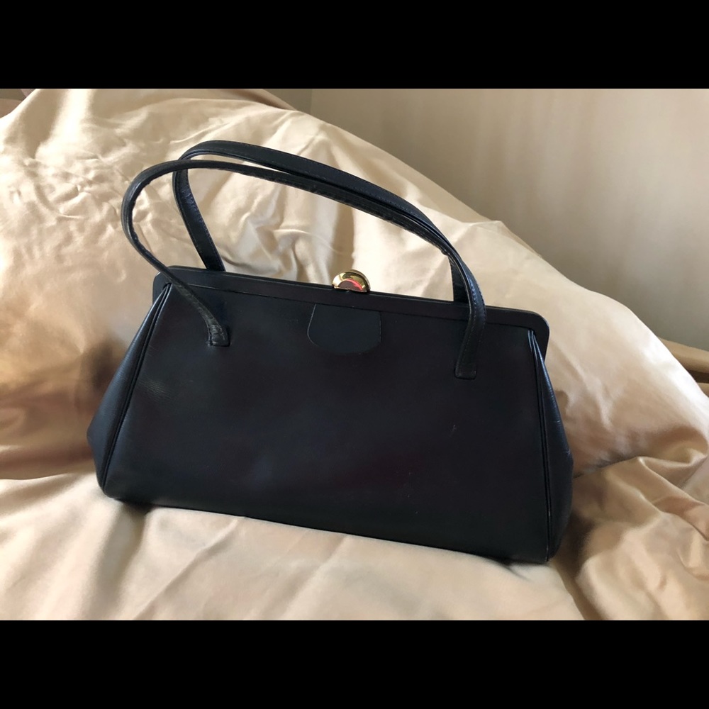 Vintage Margolin Handbag